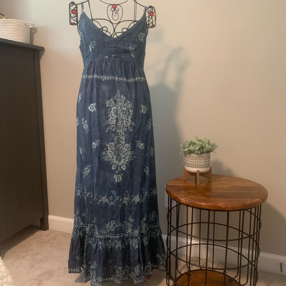 Secret Mission | Phoenix Dress - Picture 2 of 13